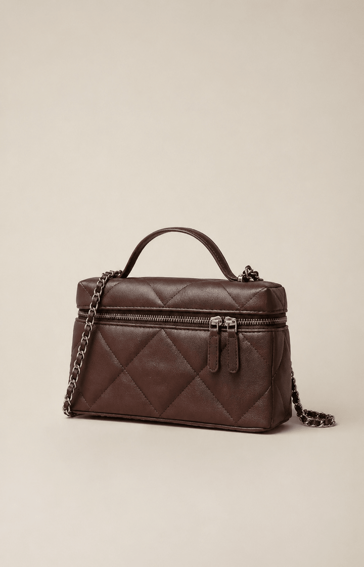 Riva™ | Mini sac bandoulière géométrique – North & Co. Canada