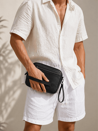 Renzo™ | Mini sac bandoulière – North & Co. Canada