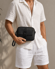 Renzo™ – Mini Crossbody Bag – North & Co. Canada