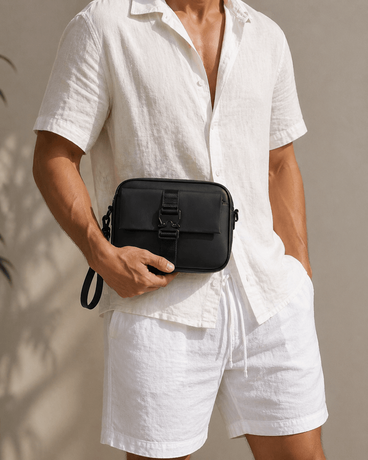 Renzo™ | Mini sac bandoulière – North & Co. Canada