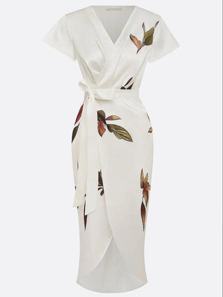 SABINE / LIGHT, ELEGANT DRESS - North & Co. Canada