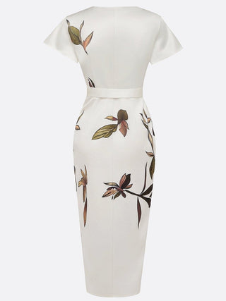 SABINE / LIGHT, ELEGANT DRESS - North & Co. Canada
