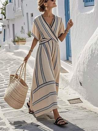 Robe d'été Santorini™ - North & Co. Canada