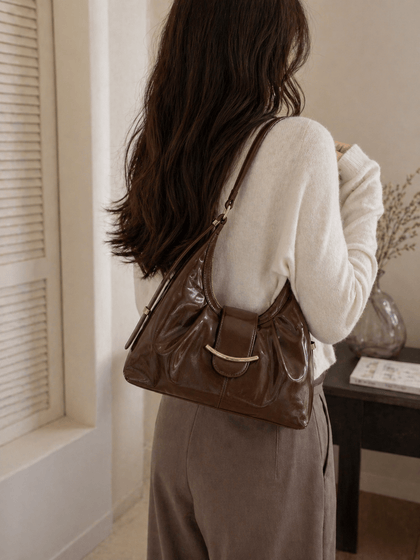 Sole™ – Mini Shoulder Bag – North & Co. Canada