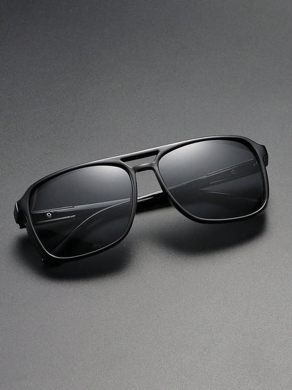 Sol™ | Lunettes de soleil aviateur rétro – North & Co. Canada