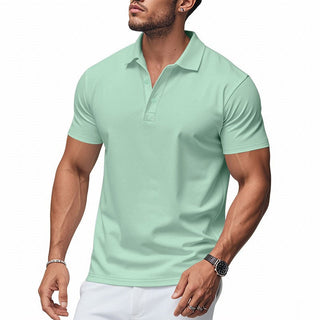Jackson™ | Polo décontracté pour homme