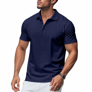 Jackson™ | Polo décontracté pour homme