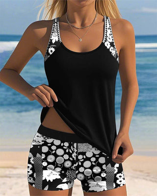 Tessa™ | Ensemble maillot 2 pièces - North & Co. Canada