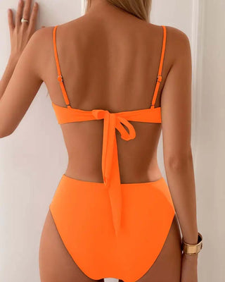 Saule™ | Bikini deux pièces chic et tendance - North & Co. Canada