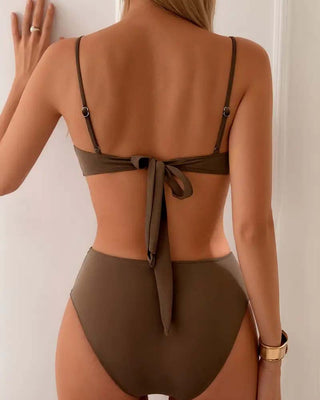 Saule™ | Bikini deux pièces chic et tendance - North & Co. Canada