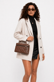 Velo™ – Retro Oval Sunglasses – North & Co. Canada