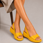 Jaune