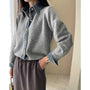 Gris moyen