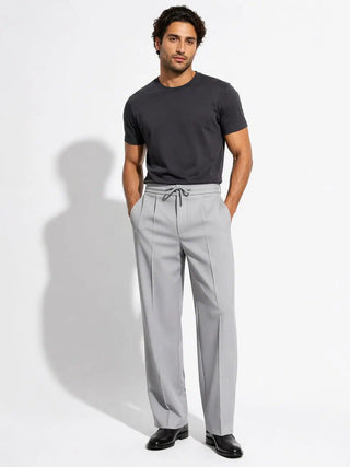 Zeno™ | Pantalon droit décontracté – North & Co. Canada